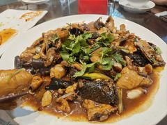 -鲁南仔·滕州炒鸡(经三路店)