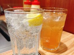 -日葵 大阪烧ひまり(仙霞路店)
