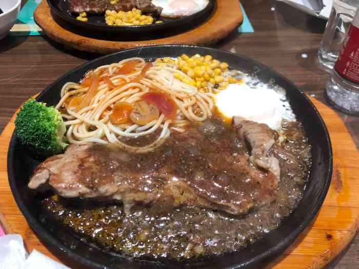 豪享来牛排·中西简餐(黄河路店)-"感觉豪享来西安路店在大连很多年了