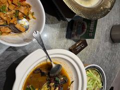 -渔舟意·湖南家宴(萝岗纳金城店)