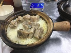 -兴记菜馆
