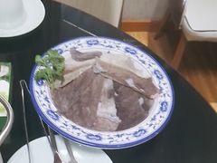 -青岛小羔羊火锅(李村公园店)