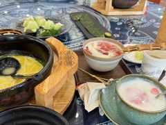 -桥香园过桥米线(国贸店)