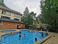 -花水湾第一村温泉大酒店