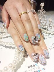 -梵熙美甲 Fancy Nails