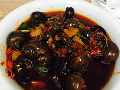 -老闵田螺馆·南昌特色(总店)