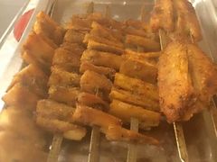 -红蜡烛•瓦罐粥家常菜•夜宵(中山路店)
