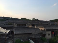 王家大院-山西王家大院