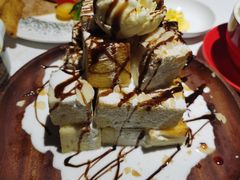 -俄士厨房(五棵松华熙LIVE店)
