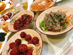 -便宜坊烤鸭店(航天桥店)