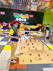 -宝燕乐园(闵行旗舰店)