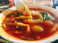 -Luang Prabang Kitchen Restaurant