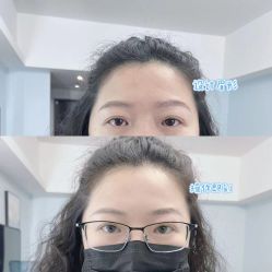 -MIVI半永久纹眉纹绣
