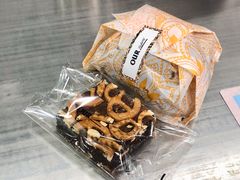 -OUR Bakery(三里屯太古里店)