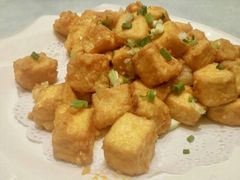 神厨豆腐-付家庄小渔村(香周路店)