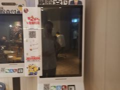 门面-肯德基(街道口店)