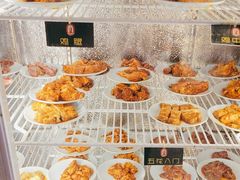 -袁九爷·自助烤肉炸鸡(华宇广场店)