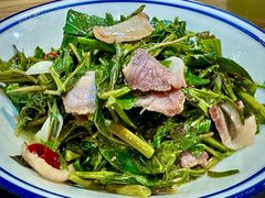 -妈妈的味道·腾冲特色菜(和顺古镇店)