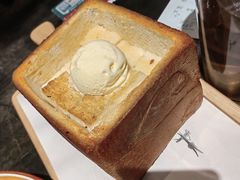 -绿茶餐厅(财富购物中心店)