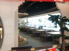 -小菜园新徽菜(泰州茂业店)
