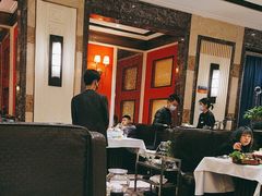 大堂-红鼎豆捞(临江大道店)