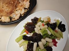 -吕记老鸭汤·徽菜馆(东营路店)