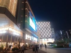 -首开·龙湖成都西宸天街