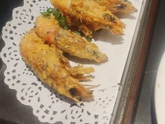 -鑫悦楼煎蟹·16年海鲜大排档