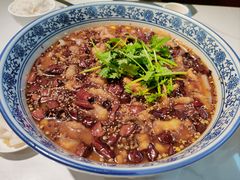 -清真·拉菲尔鱼庄·家常菜(钟楼回民街店)