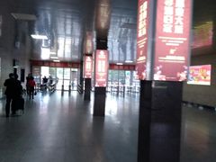 -岳阳站