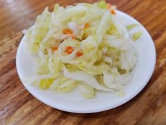 -任记七中刀削面(总店)