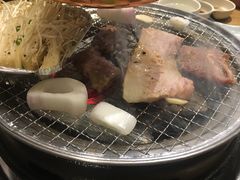 -韩国料理大力士(屏风街店)