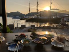 -海鮮市場長崎港(出島ワーフ店)