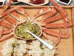 -震海贝烤贝·民俗特色店(延吉总店)
