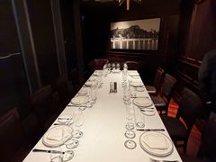 -Wolfgang’s Steakhouse 沃夫冈牛排馆(上海白玉兰广场店)