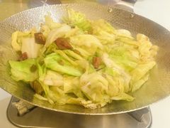 -福巷湘食小馆·猛火现炒(上海首店)