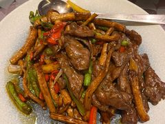 -桃源春晓中餐厅 TaoYuan Restaurant