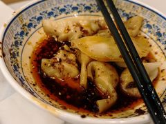 -龙抄手(春熙路总店)