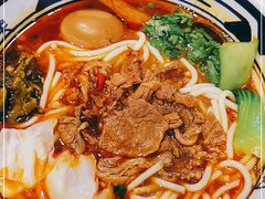 -鑫花溪牛肉米粉(苏州中心店)