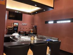 -大神太神·铁板烧(七宝领展广场店)
