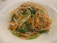 潮汕炒面线-廣味潮鲜·一品潮滋味(五道口店)