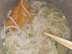 -汪记鲜鱼糊汤粉(沈阳路总店)