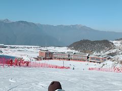 -太子岭滑雪场