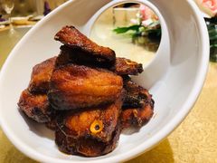 老上海熏鱼-红城阁·上海味道(四平路店)