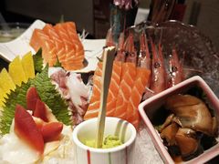 -匠和风精致料理(成都龙湖滨江天街店)