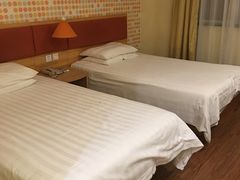 -如家酒店·neo(南京夫子庙店)