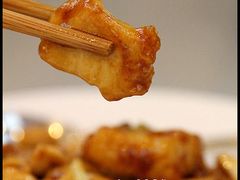 -眉州东坡(春秀路店)