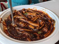 -松鹤楼·非遗·苏帮菜(融科店)