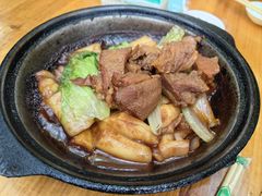 -珍珍小食店(西华路店)