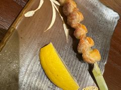 -鸟鹏烧鸟居酒屋(昌岗店)